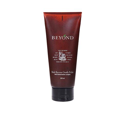 Beyond Total Recovery Gentle Polish